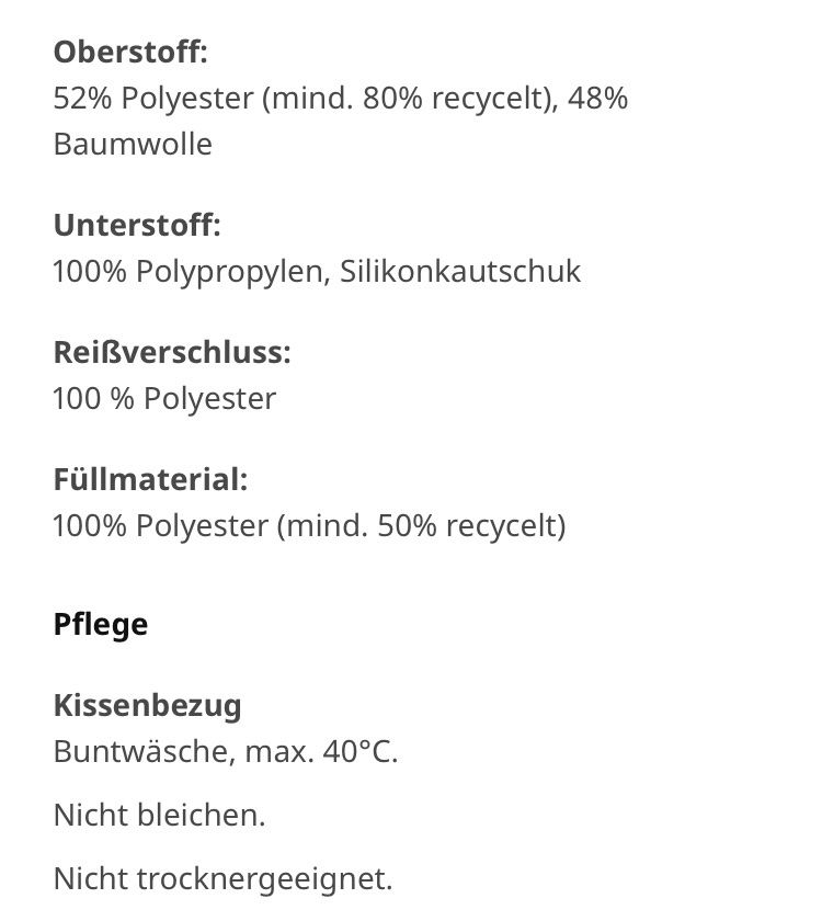 Spielmatte: Matte – Neu (gemäss Beschreibung) aus Bülach von Stellina72 3