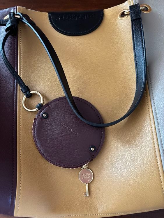 Chloé Sacs: See by Chloé, Shopper – D'occasion à Zürich par eileenchen1 2
