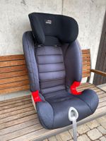 Britax Advansafix Kindersitz