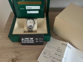 * Günstigste Rolex Oyster Perpetual 34mm