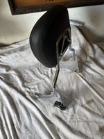Harley Davidson Sissibar/Rückenlehne für Touring