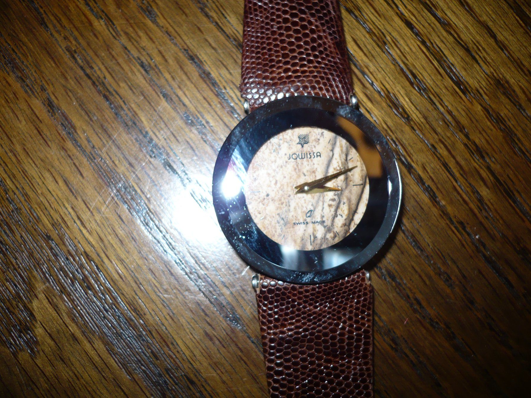 Jowissa Orologi: JOWISSA Damenuhr – Usato da Merzligen venduto da Marthe22 5