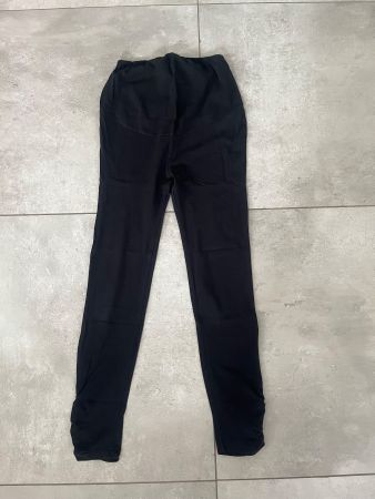 Even&Odd Umstandshose, Schwangerschaftshose, Leggings Gr. XS