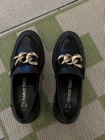 Loafers, Gr. 37