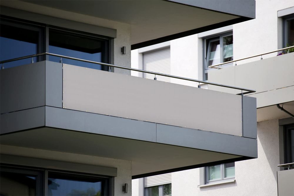 50+ Balkon Sichtschutz Kaufen, 100k+ visitors in the past month