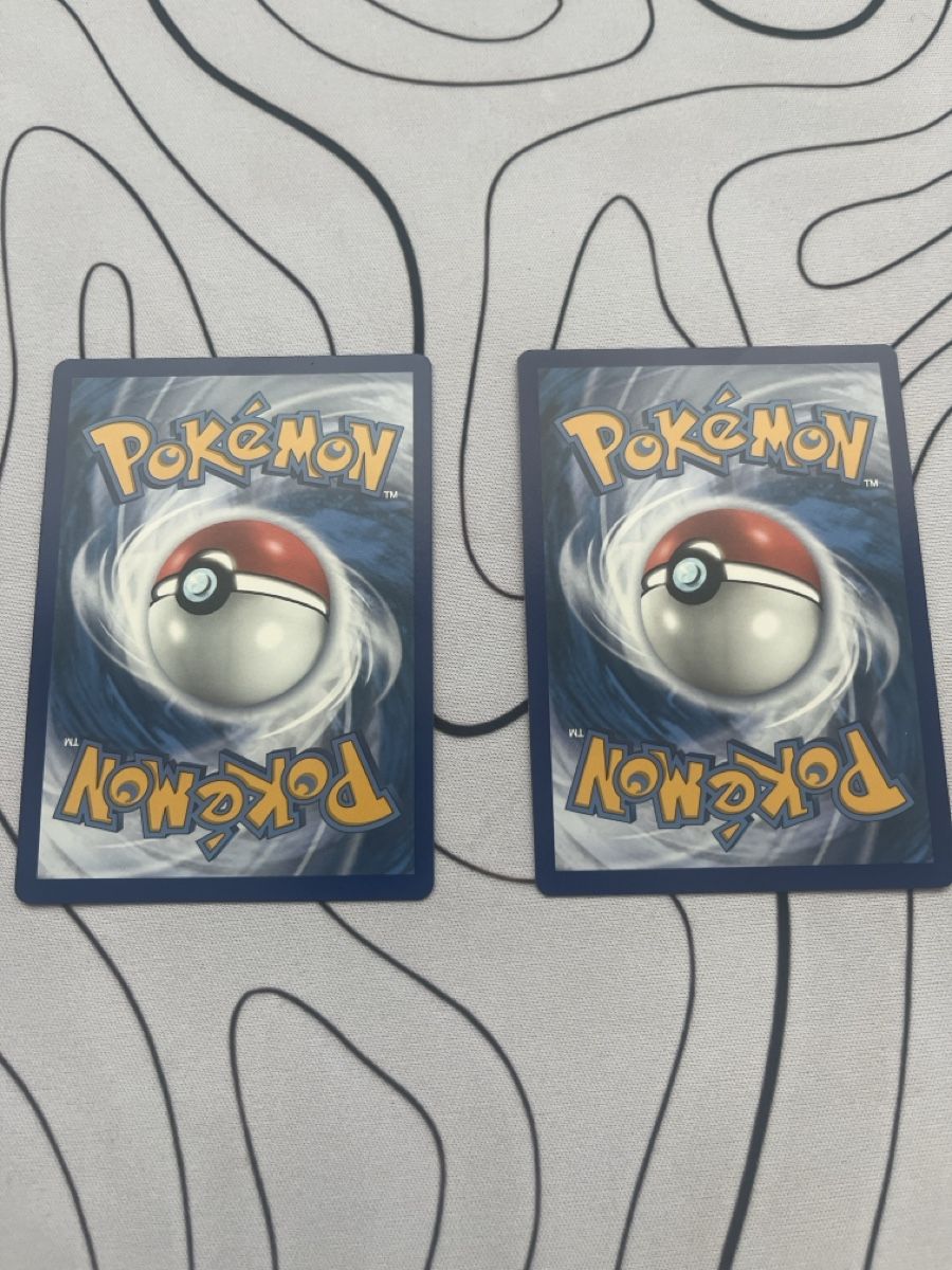 Pokémon Carte collezionabili: Kyogre and Decidueye / Shining fates – Nuovo (secondo la descrizione) da Rüti ZH venduto da san_d7tx 1