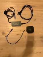 HP Thunderbolt Dock 120W G2 – inkl. Netzteil & Thunderbolt