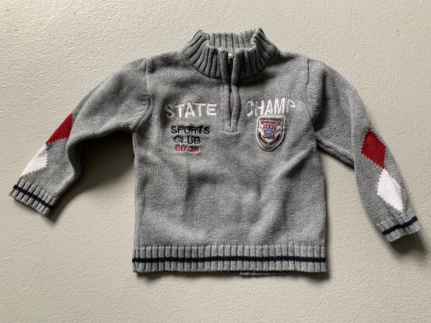 Maglioni & Felpe: Pullover Gr 86 – Usato da Lostorf venduto da Venice16