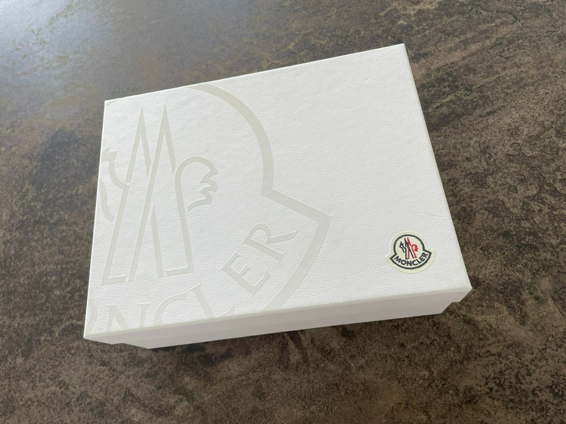 Moncler Damenschuhe: Moncler Femme Meline trainers – Neu (gemäss Beschreibung) aus Geneve von mge_2pns 9
