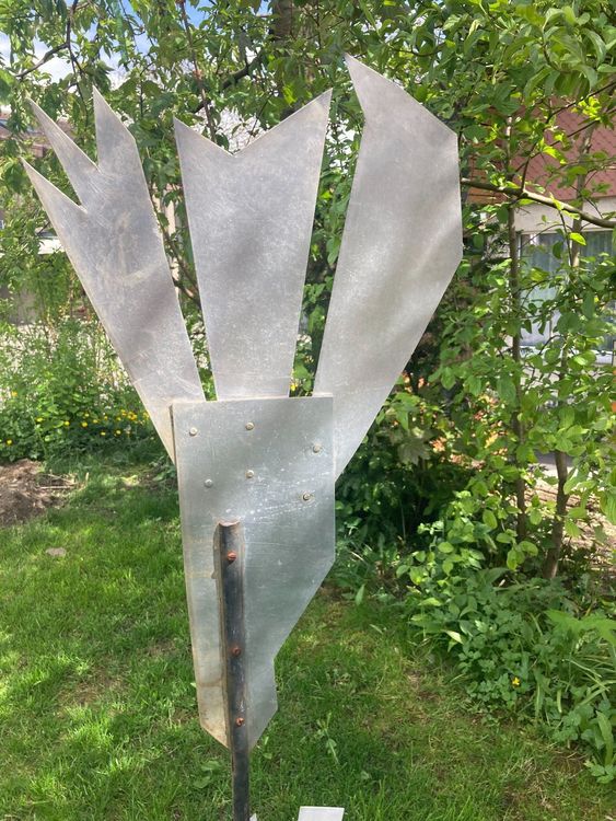 Garten Windrad Kaufen auf Ricardo