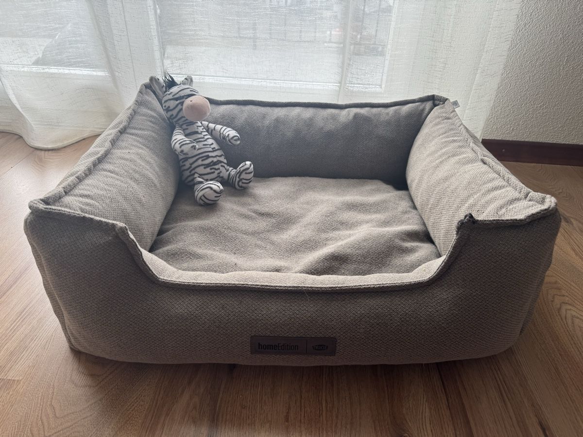 Trixie Cucce & Letti: Hundebett – Usato da Wohlen AG venduto da Janii977