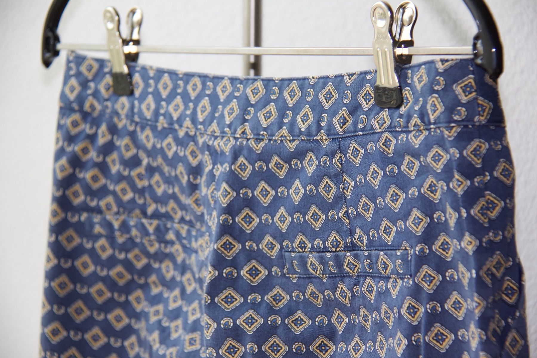 Pantaloni: SANS & SANS Caprihose, Gr. 36 – Usato da Uetikon am See venduto da Vil4523 4