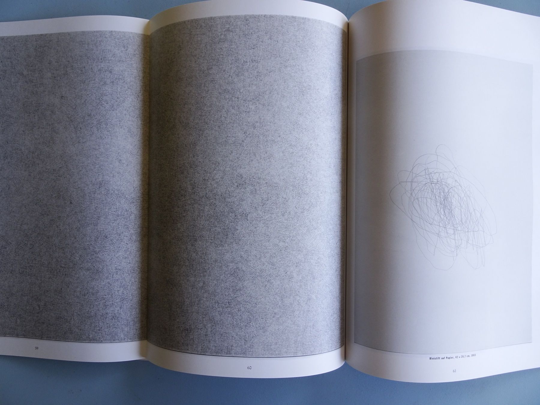Libri: Kunstzeichen. Zeichenkunst. Du. – Usato da Basel venduto da Kornblumen 6