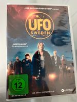 UFO Schweden DVD