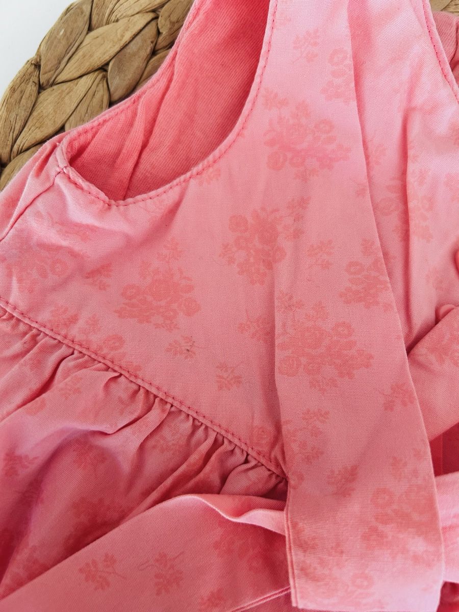Vestiti & Gonne: Robe 3 mois, zipée, comme neuve, Pat et Ripaton – Nuovo (secondo la descrizione) da Carouge GE venduto da Emilynette 2