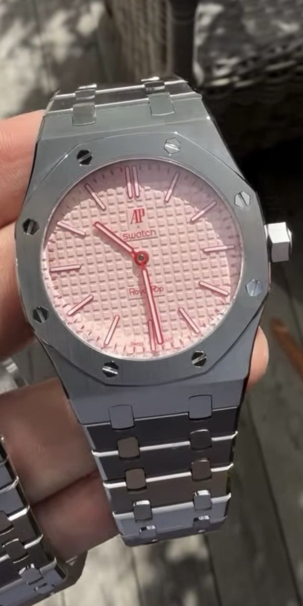 Swatch Montres: From Pop to Watch – Neuf avec emballage d'origine à schlieren par nar_tv6y