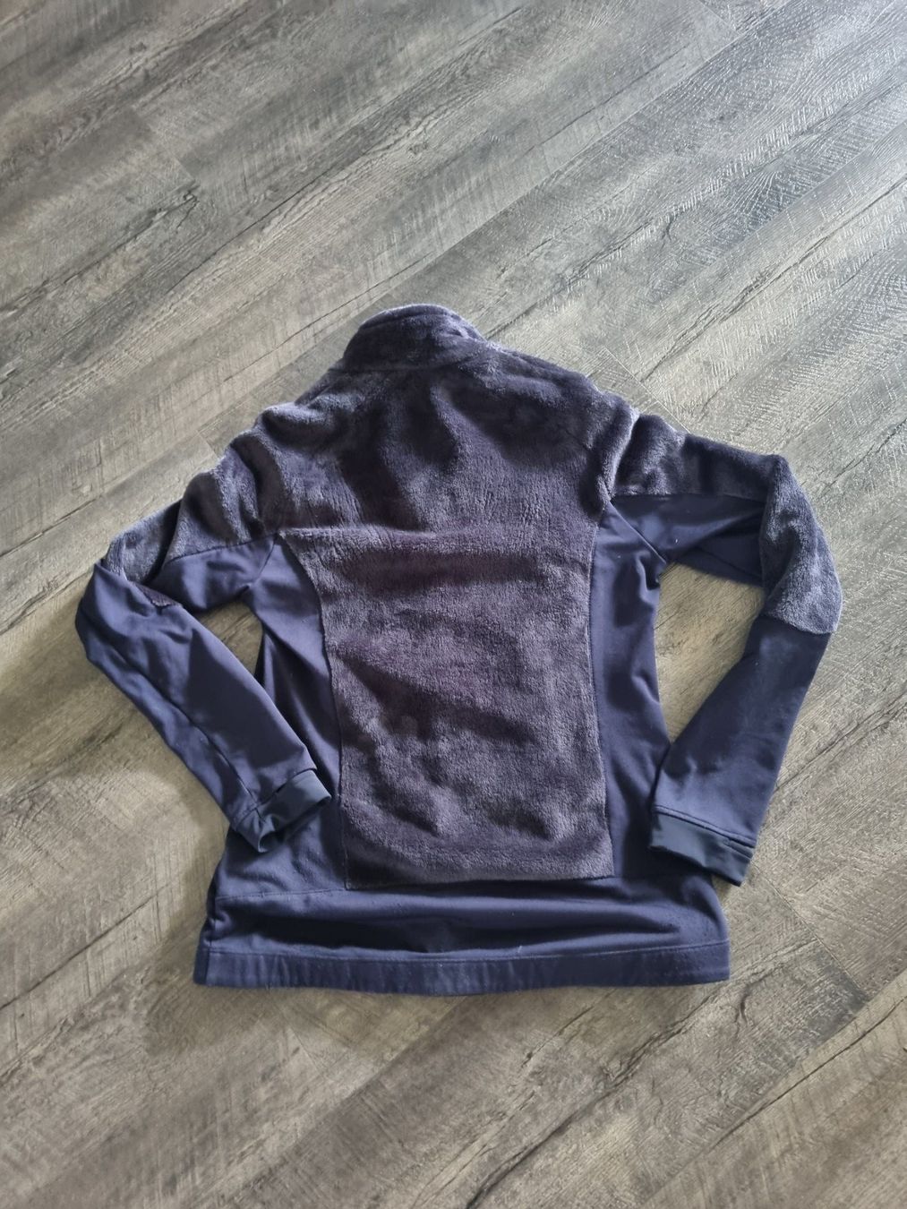 Decathlon Jacken: Jacke, QUECHA, Gr. 34 – Gebraucht aus Zermatt von pantarhei3z 2