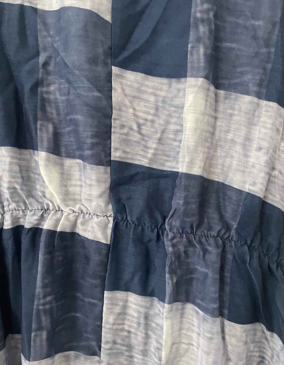 Vestiti: Kleid mit Karomuster, Grösse M neu! – Nuovo e nell'imballaggio originale da Au ZH venduto da Jaggy4 4