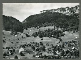  AK sw Amden SG ≈ 1962 