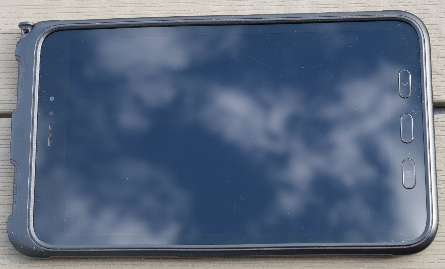 Samsung Tablet PC: Samsung Galaxy Tab Active3 Enterprise Edition – Usato da Schaffhausen venduto da Atomicus 1