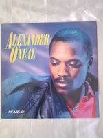 Alexander O'Neal - Hearsay