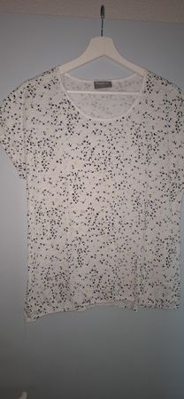 Damen T-Shirt Gr. M
