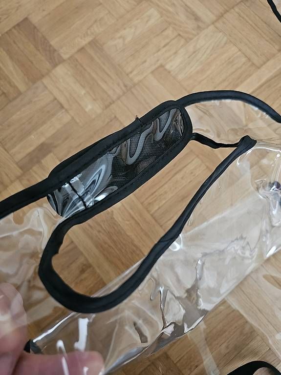 Autres: Rückenlehnenschutz – D'occasion à Münchenbuchsee par Bussistyle 3