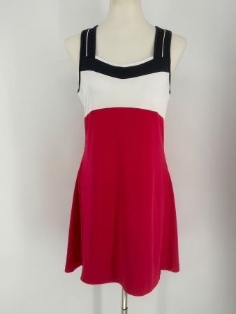Sportliches Kleid Gr. M von crane