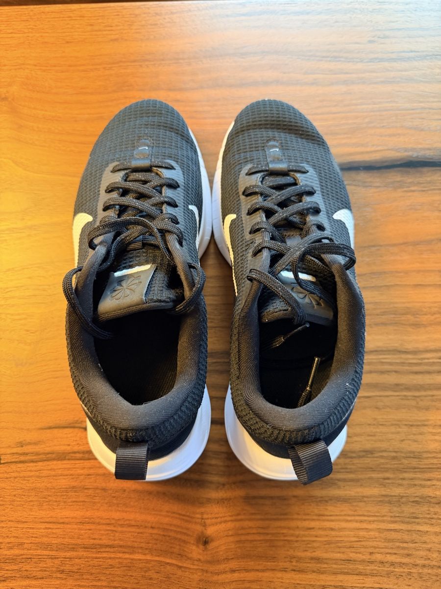 Nike Scarpe da uomo: Nike Hallenschuhe – Usato da Regensdorf venduto da bachmannd 3
