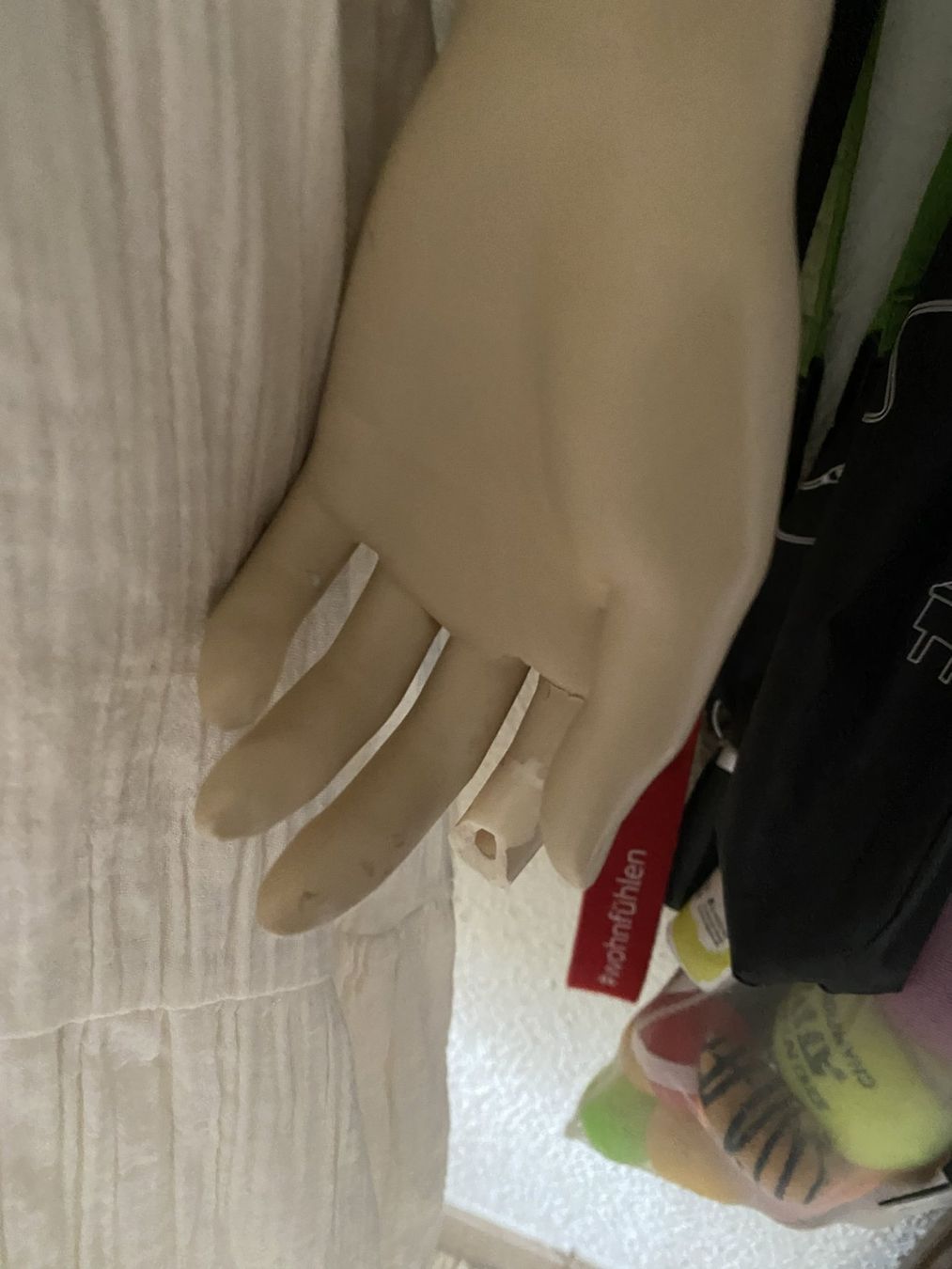 Altro in Decorazioni & Accessori: Schaufensterpuppe – Usato da Sachseln venduto da basti1950 3