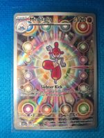 Pokemon - Meditalis (241/217) Ascended Heroes Deutsch - NM -