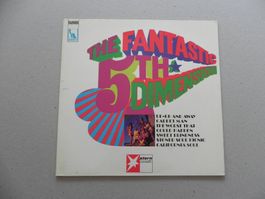 LP USA R & B, Soul, Jazz, Pop The 5th Dimension 1970