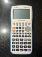 Casio Graph35+E