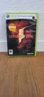 Xbox 360 - Resident Evil 5