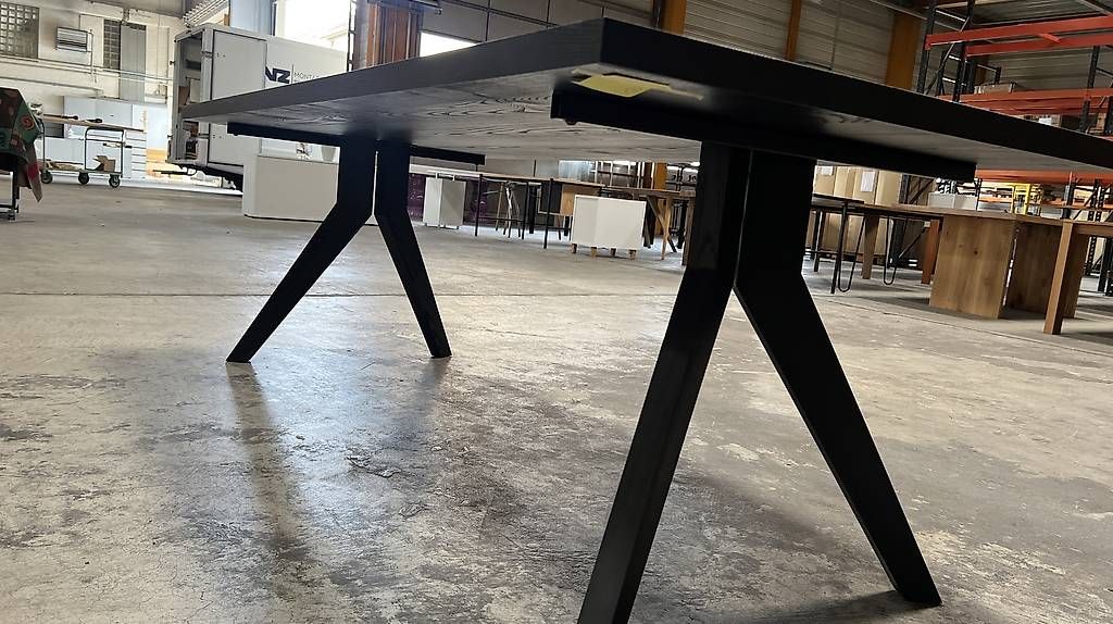 Tavoli: Esstisch Massiv Holz – Usato da Amriswil venduto da ViolaM 2