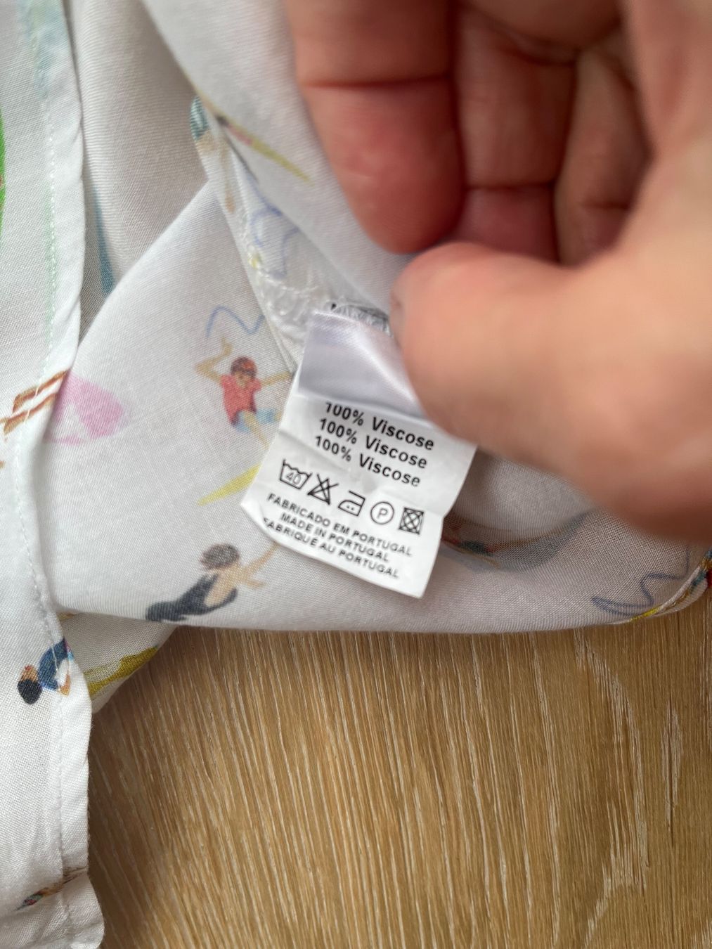 Camicette: Tolle Bluse von G.Kero, S – Usato da Gross venduto da sarah1801 5