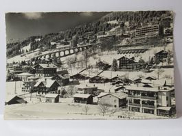 Leysin 1963