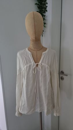 Schöne Taifunbluse 40 w.neu🥰😍.