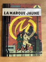 BD Blake et Mortimer La Marque Jaune bon état général