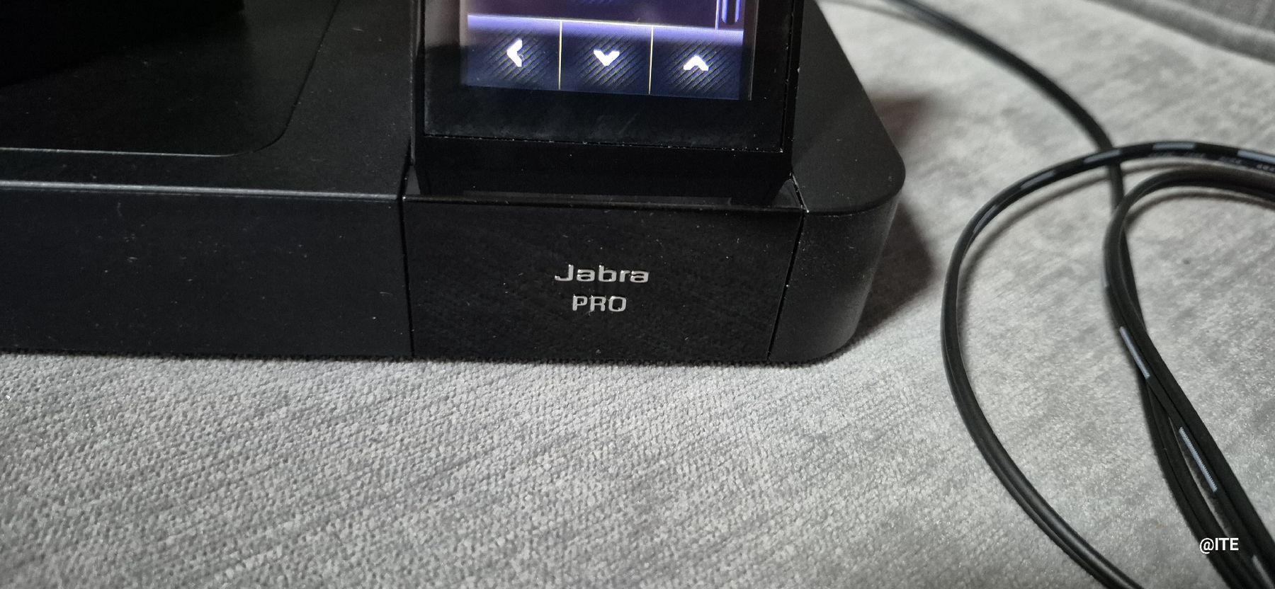 Jabra Kopfhörer: Jabra PRO GN Base Station – Gebraucht aus Pratteln von it2007 2