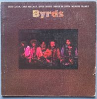 BYRDS - BYRDS