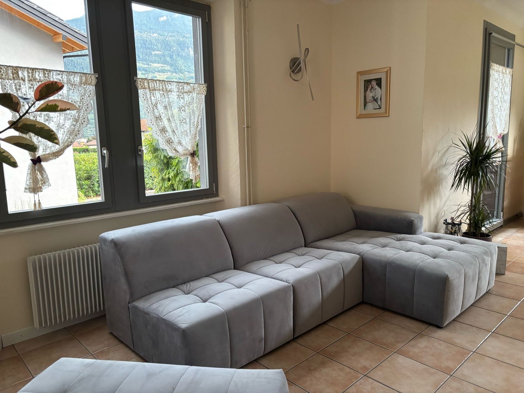 Sofas: Ecksofa von Christian Lacroix – D'occasion à Ardon par ste_5wpz 1