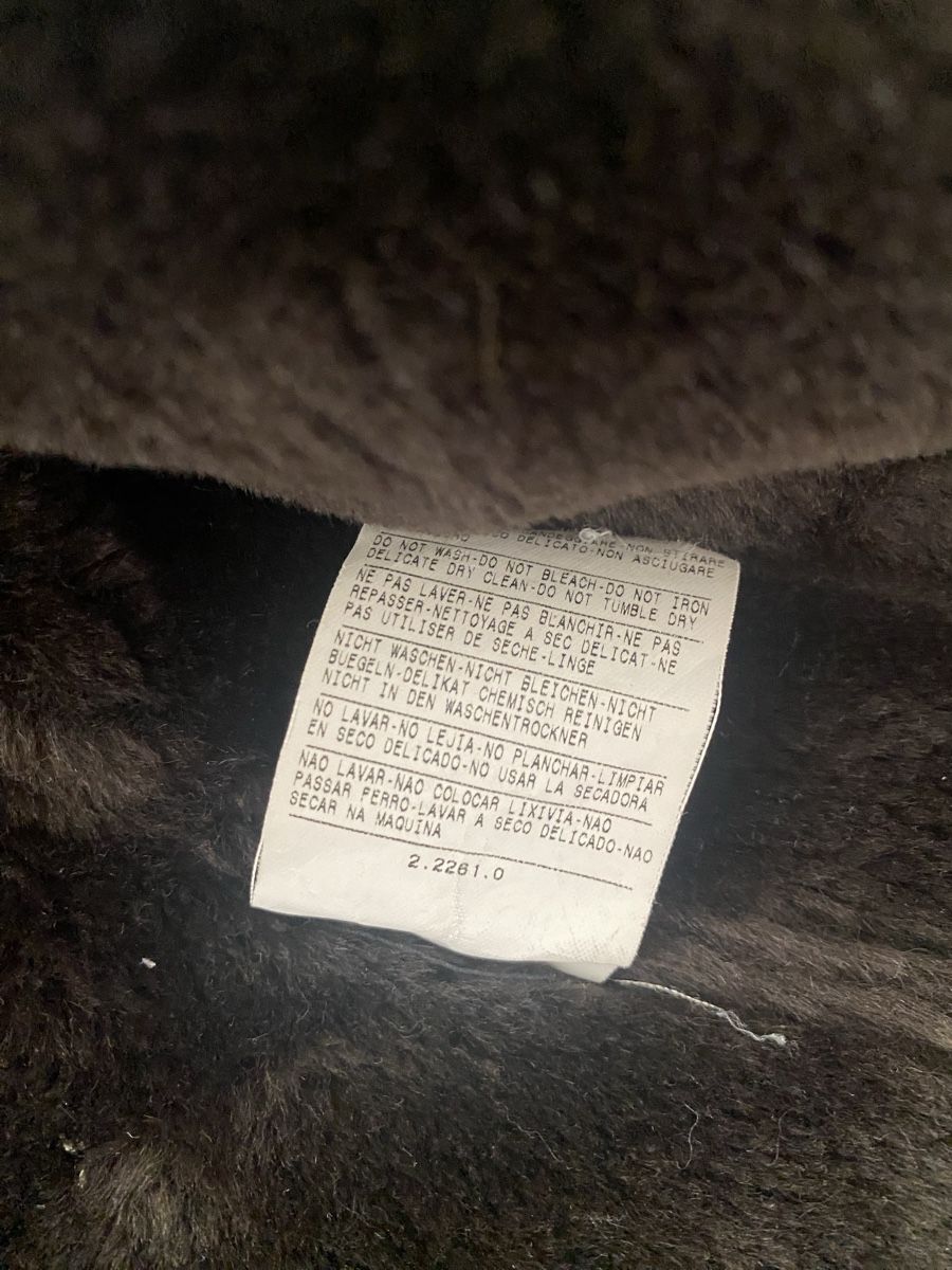 Benetton Giacche: Benetton Jacke 🌸 – Usato da Opfikon venduto da Luis144 4