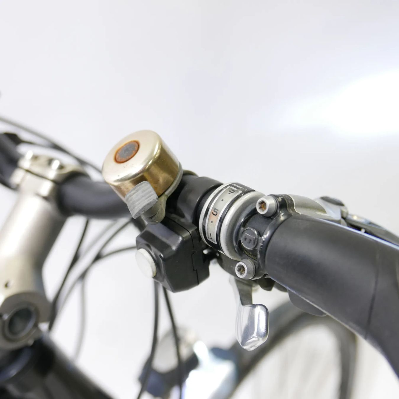 Biciclette: Flyer S Street Deluxe HS – Usato da Zürich venduto da Velo_Zuerich_45kmh 6