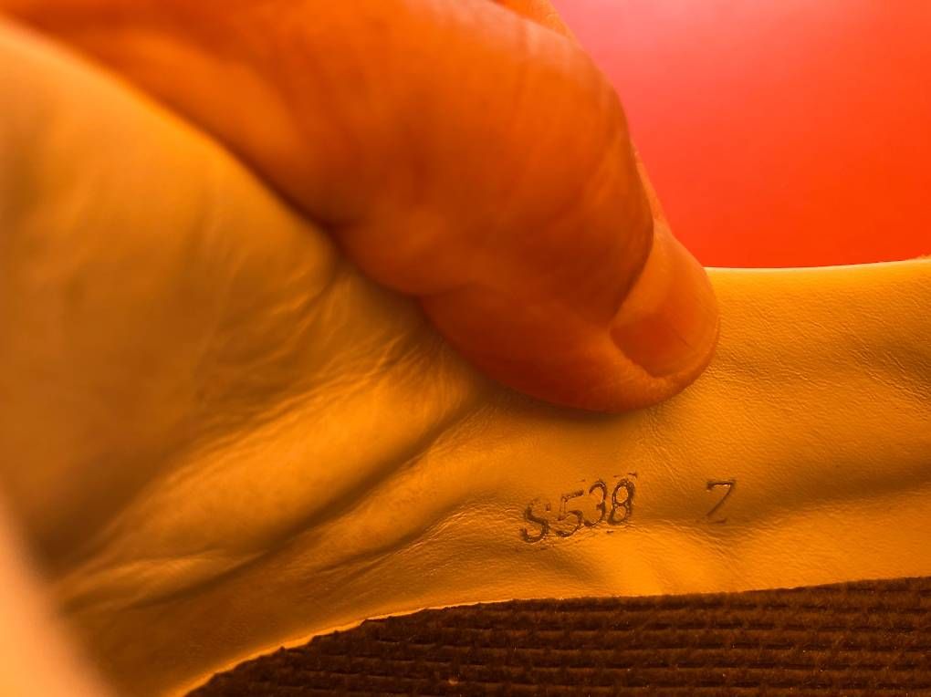 Scarpe da uomo: Künzli Schuhe  – Usato da Wallenwil venduto da steiger 4