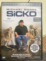 Sicko mit Michael Moore
