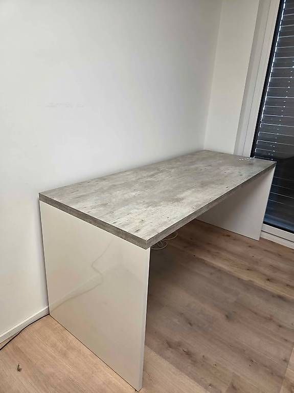 Conforama Scrivanie: Schreibtisch 180 × 68 cm – Usato da Bellmund venduto da Nimu03 1