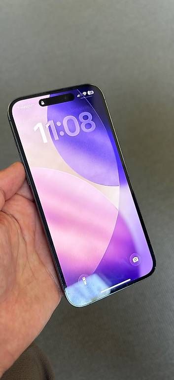 Telefoni cellulari / Smartphones: iPhone 14 pro Max / deep purple 256 GB – Usato da Merenschwand venduto da stefaniia.10