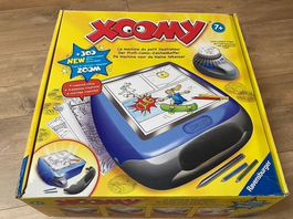 XOOMY jeu pour dessiner
