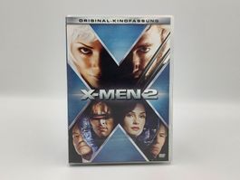 X-MEN 2 - Versand A-Post nur CHF 2.50!
